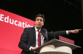 Ed Miliband ma rację, twierdząc, że wzrost PKB wciąż nijak nie przekłada się na poprawę standardów życia Brytyjczyków.