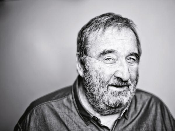 Krzysztof Kowalewski (1937-2021).