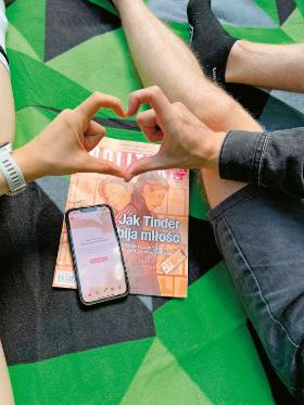 II nagroda: Staszek Gregor