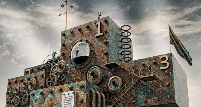 Zdaniem politologa Jarosława Flisa, partie może i rywalizują o władzę, ale o konkretne mandaty biją się wyłącznie towarzysze ze wspólnej listy wyborczej.