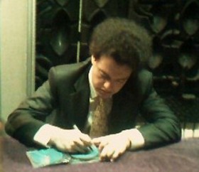 Evgeny Kissin