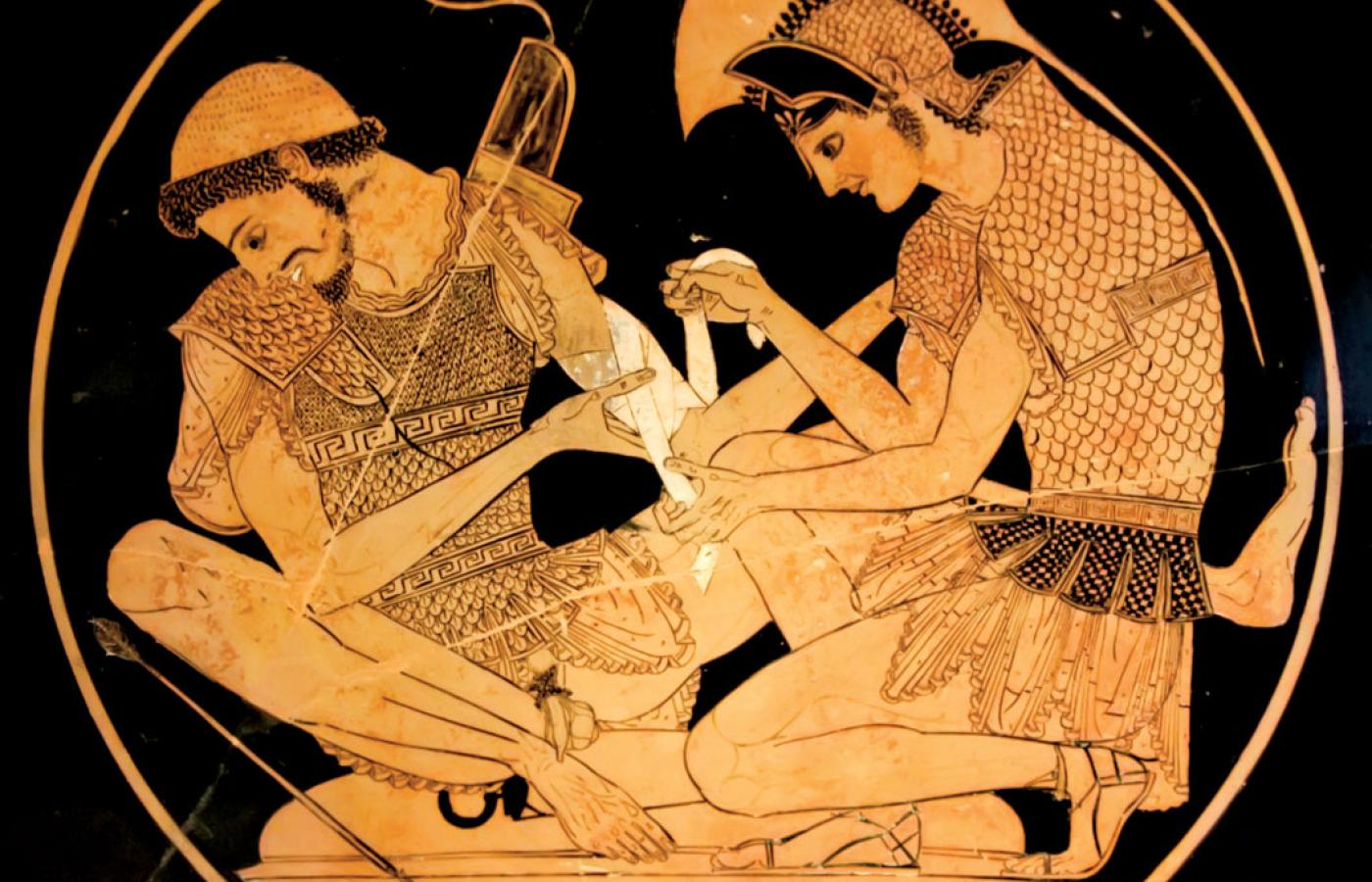 starożytne greckie porno gejowskie ogolone cipki uzyskiwanie fucked
