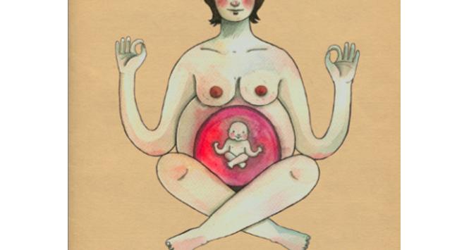 Olga Wróbel - „Ciemna strona księżyca” (Centrala)