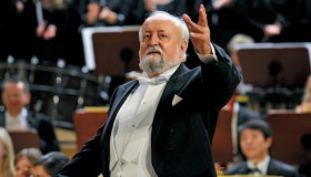 Krzysztof Penderecki i Aphex Twin wystąpią razem we Wrocławiu