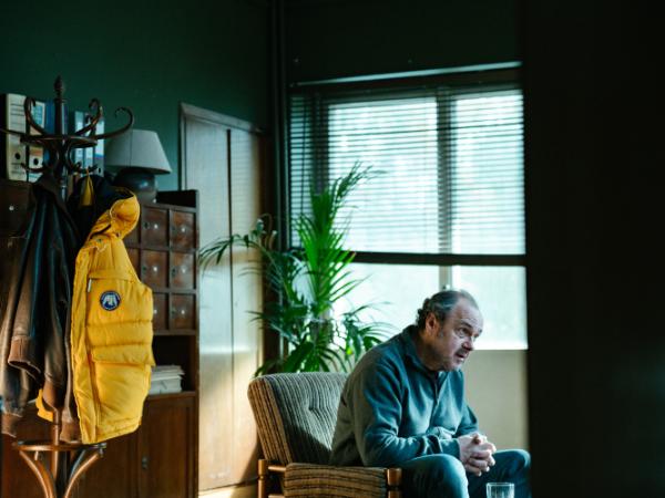 Klangor. Słuchowisko