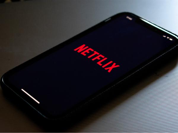 Netflix
