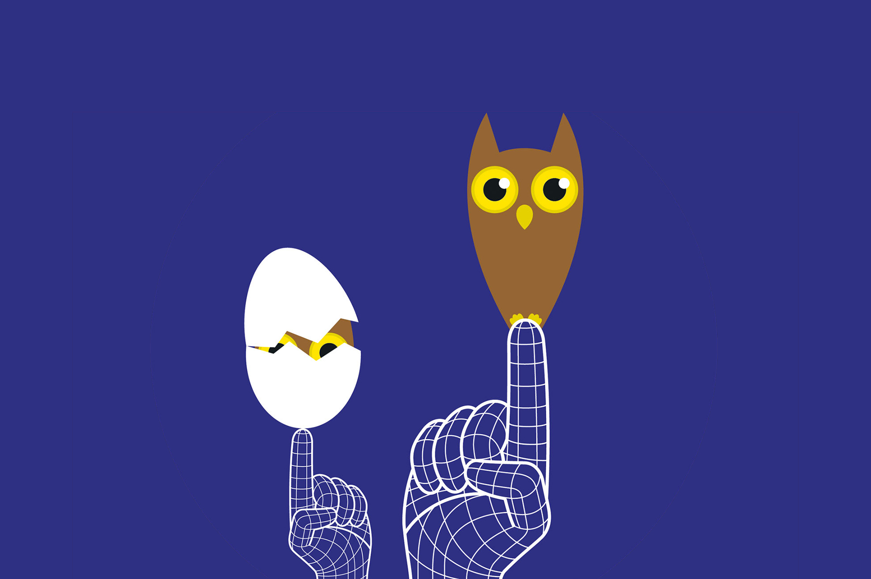 „Uczniowie” AI przejmują od mentorów nie tylko upodobanie do sów | Nieuchwytne sugestie