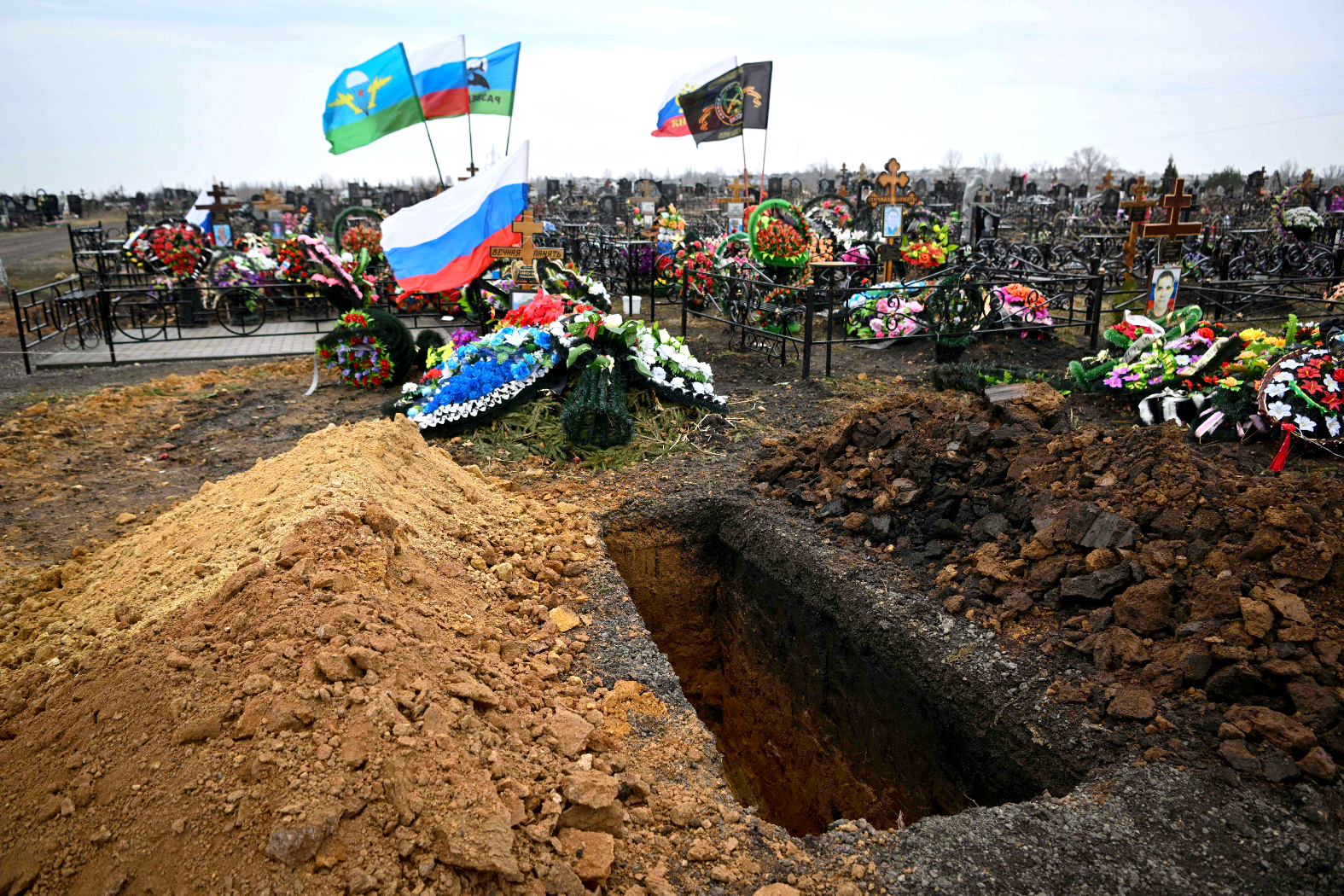 733. dzień wojny. Ilu Rosjan tak naprawdę zginęło w Ukrainie? I czego nie mówią nam statystyki