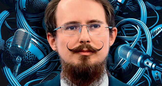 Polityka 24 okładka