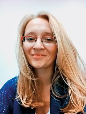 Dr hab. Katarzyna Głowacka