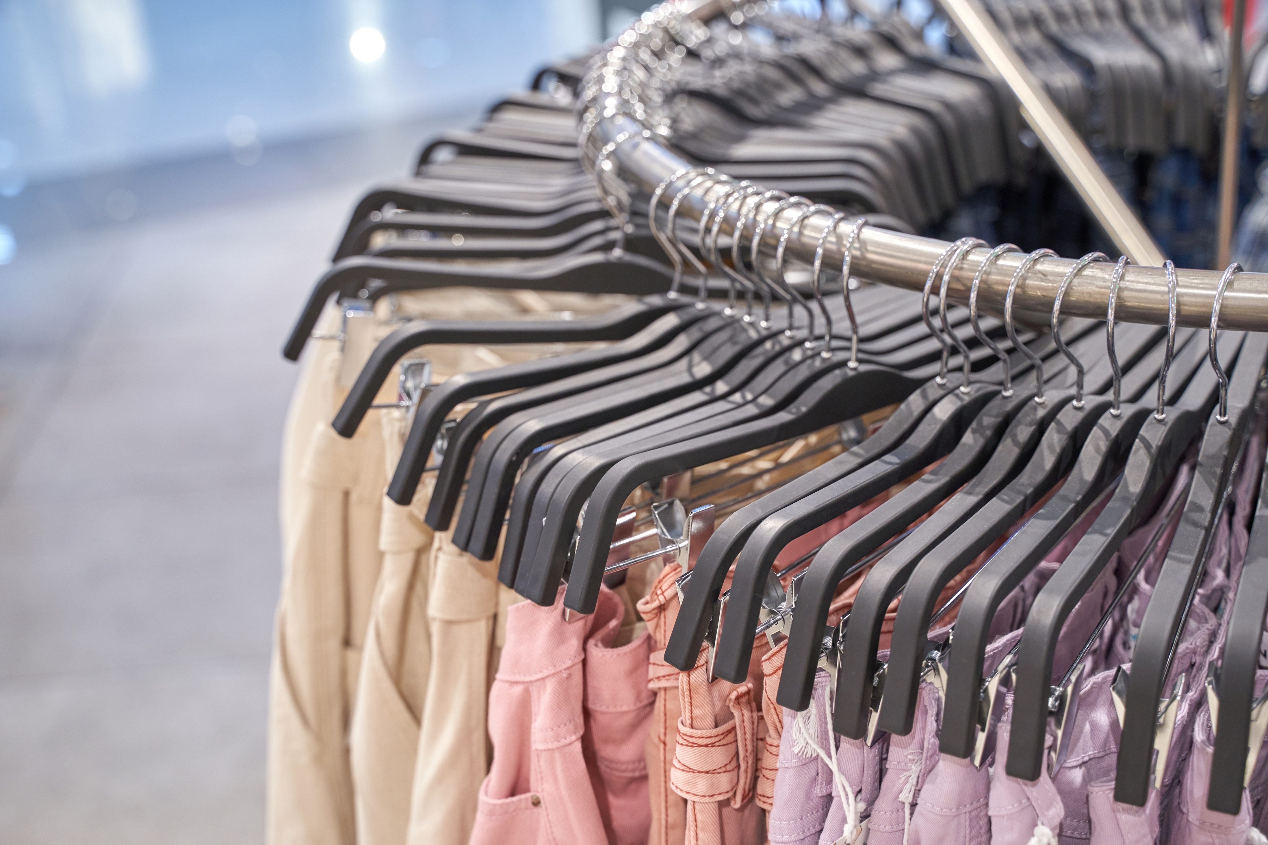 Jak mądrze kupować ubrania?