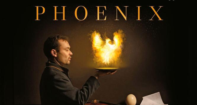 Płyta Phoenix