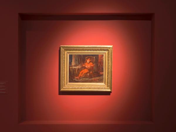 „Matejko. Malarz i historia”