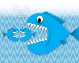 Ugrupowanie Kaczyńskiego nie kojarzy się z prywatną przedsiębiorczością zapewne dlatego, że postawiło na wielkie państwowe firmy, które „skupuje” do swojego politycznego holdingu.