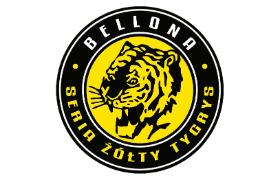 Znakiem rozpoznawczym serii był charakterystyczny żółty tygrys na okładce, który przez lata stał się symbolem całej kolekcji.