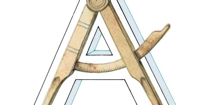 gramatyka i polityka - rysunek