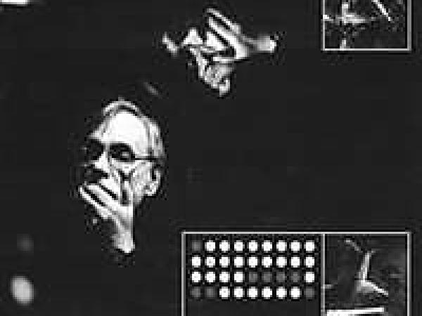 Płyta Andrzej Kurylewicz 