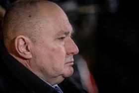 Maciej Łopiński, najbardziej zaufany człowiek Jarosława Kaczyńskiego w państwowych spółkach, został szefem rady nadzorczej PKO BP.