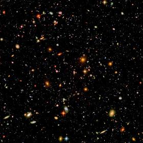 „Astronomia pozwala na badanie wszechświata w warunkach, których w żaden sposób nie jesteśmy w stanie tworzyć tu, na Ziemi”.
