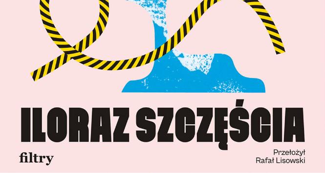 Angie Kim, „Iloraz szczęścia”