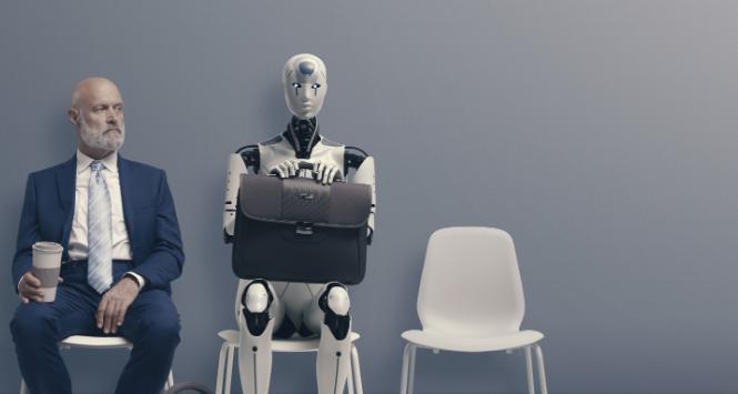 Sztuczna inteligencja będzie konkurencją na rynku pracy?