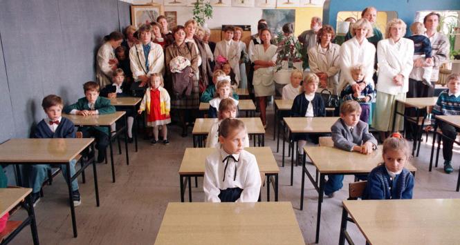 Rodzice to niezwykle ważny element systemu szkolnego. Sami sobie z tego nie zdają sprawy.