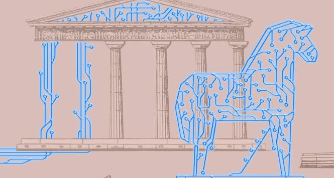 Sztuczna inteligencja, podobnie jak 5G w przypadku telekomunikacji, dotyka kwestii bezpieczeństwa narodowego i geopolityki.