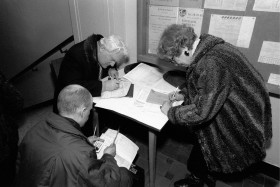 Po pierwszym roku obowiązywania PIT 350 tys. osób zlekceważyło obowiązek i nie rozliczyło się z fiskusem.