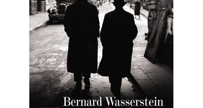 Bernard Wasserstein, W przededniu. Żydzi w Europie przed drugą wojną światową