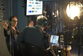 Hakowanie sprzętu i technologii