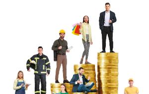 Każdego roku polski rynek pracy kurczy się o kilkadziesiąt tysięcy osób.