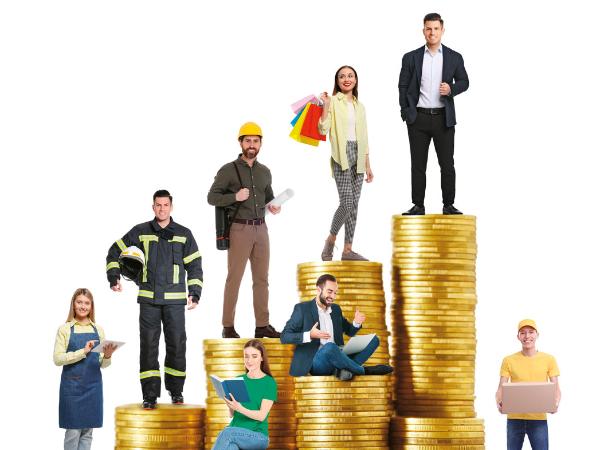 Każdego roku polski rynek pracy kurczy się o kilkadziesiąt tysięcy osób.