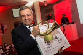 Świętowanie rozpoczęliśmy od przyjęcia urodzinowego.