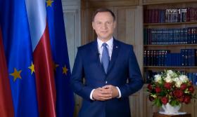 Prezydent Duda swoim posunięciem chciał zmobilizować pisowski elektorat i pobudzić ponownie tych, którzy obrazili się na Platformę przede wszystkim za to, że rząd Tuska podniósł wiek emerytalny.