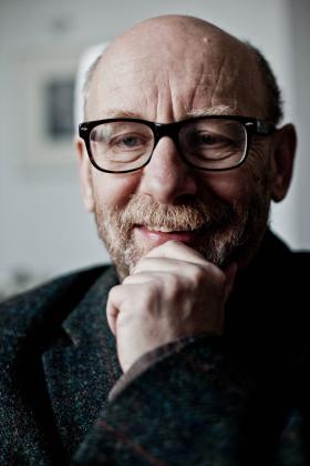 Prof. Paweł Śpiewak