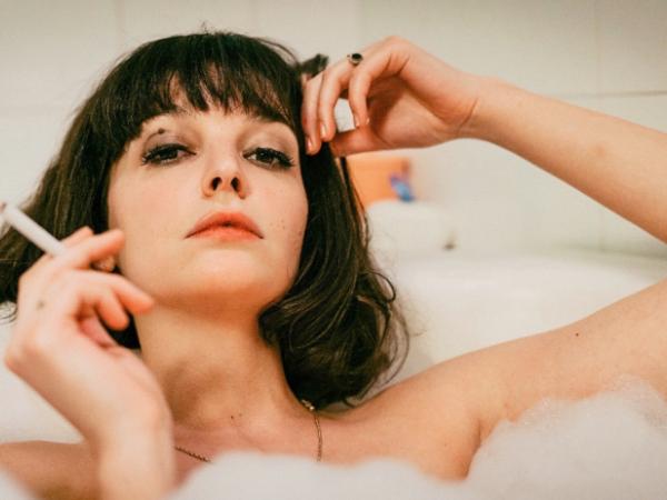 Kadr z filmu „Bo we mnie jest seks”