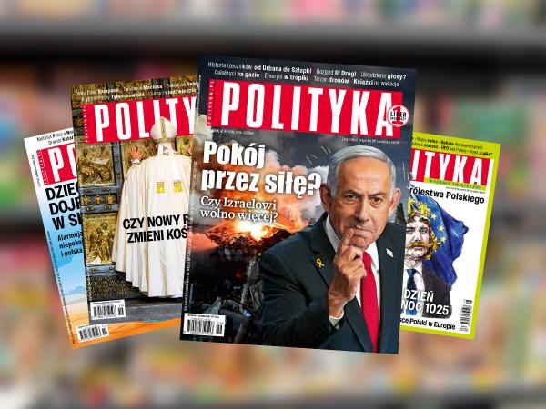Polityka numery promocja 2025