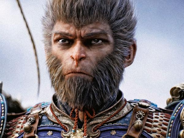 W „Black Myth: Wukong” pojawia się Małpi Król, znany z XVI-wiecznego eposu „Wędrówka na Zachód”.
