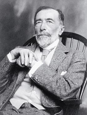 Joseph Conrad