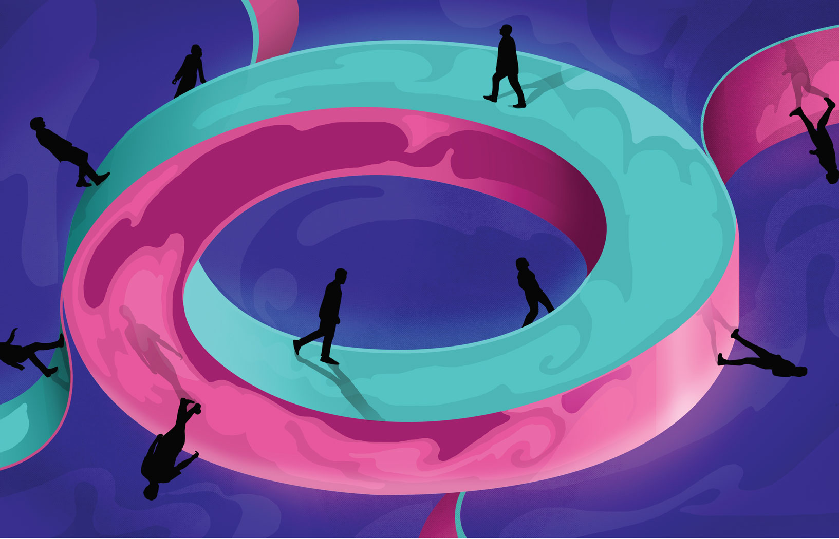 180 lat „Scientific American”. Naukowe przewroty i fikołki, czyli raportu specjalnego cz. 1. | Punkty zwrotne