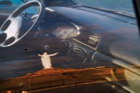 Nad zmotoryzowanymi...