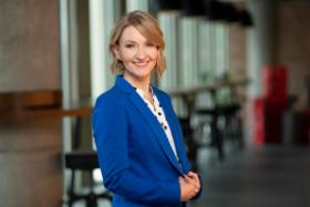 Magdalena Brzezińska