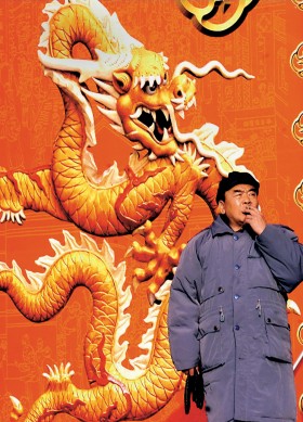 Chiny przez ostatnie lata zgromadziły ogromne nadwyżki handlowe i szukają interesujących dla siebie rynków.