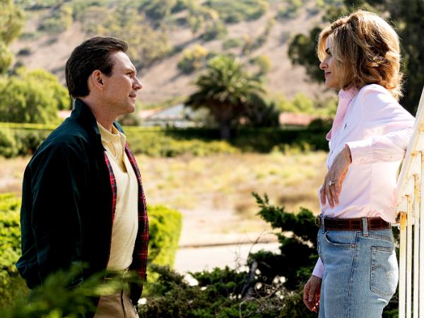 „Dirty John: Betty Broderick”, reż. Alexandra Cunningham