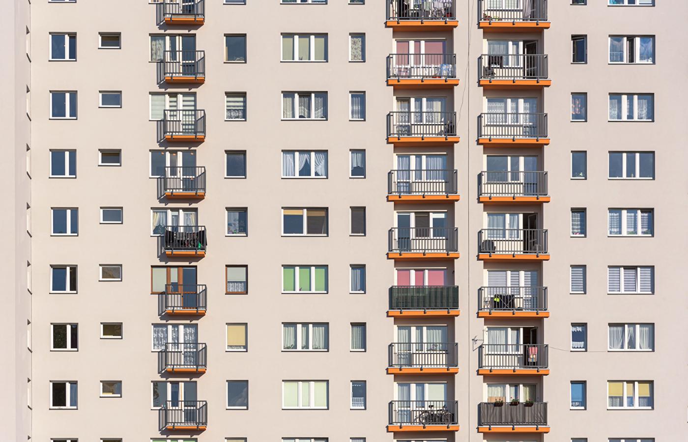 Średnia cena mieszkań w Warszawie właśnie przekroczyła 12 tys. zł za metr.