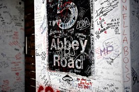 Abbey Road