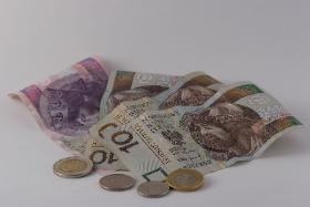 Gotówka bywa synonimem wolności i sposobem ucieczki ze społeczeństwa nadzorowanego.