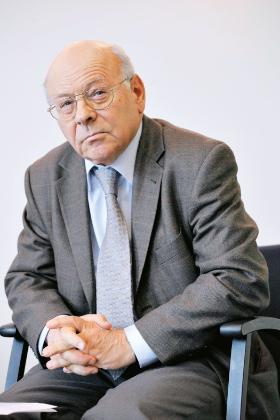 Krzysztof Pomian