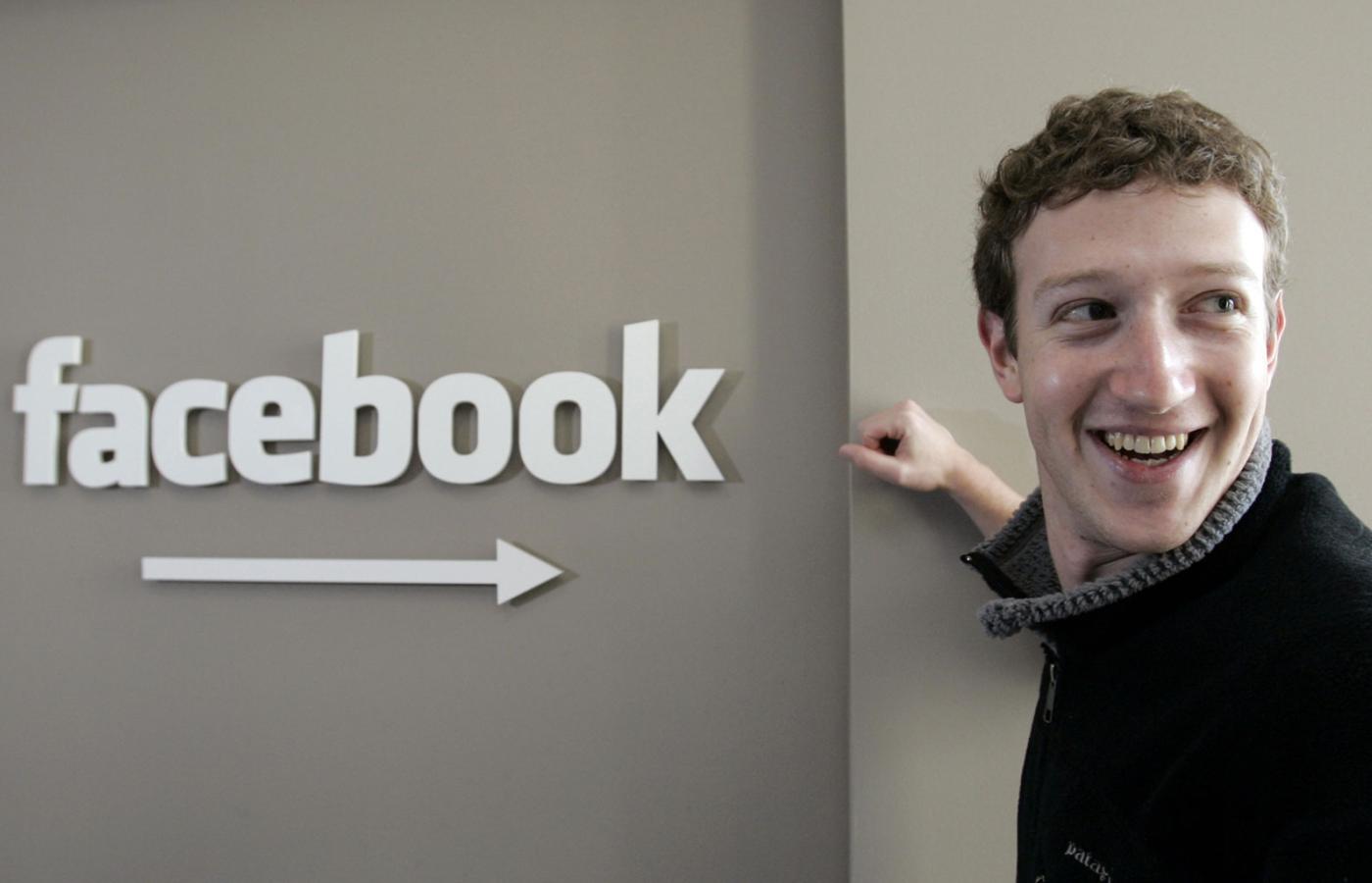 Czy Zuckerberg to kolejne cudowne dziecko biznesu nowych technologii i biznesmen pełną gębą, czy tylko gość w czepku urodzony?