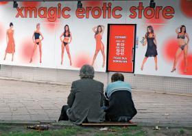 W segmencie preparatów na potencję o sprzedaż nie trzeba się w ogóle martwić. Sezon na Dzikiego Konia w sex shopie trwa non stop.